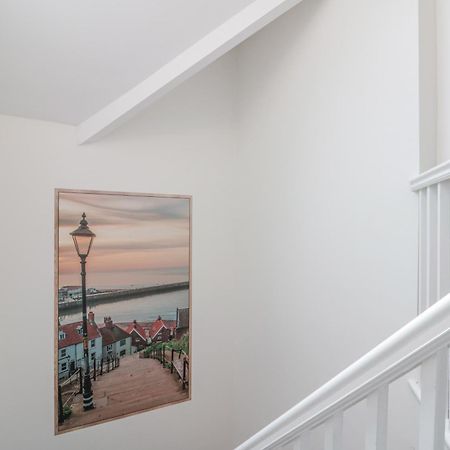 Ellerby Lane House Apartment Whitby Ngoại thất bức ảnh