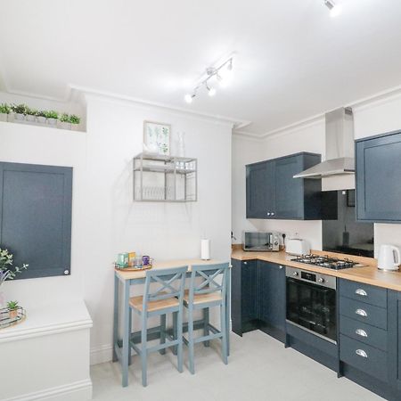 Ellerby Lane House Apartment Whitby Ngoại thất bức ảnh