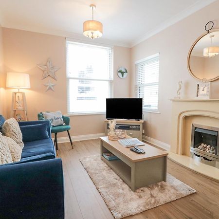 Ellerby Lane House Apartment Whitby Ngoại thất bức ảnh