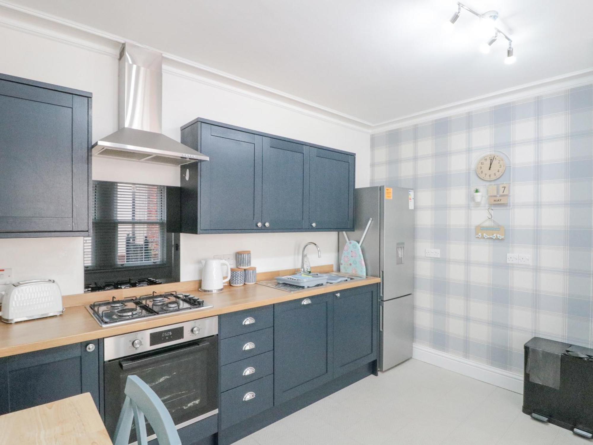 Ellerby Lane House Apartment Whitby Ngoại thất bức ảnh