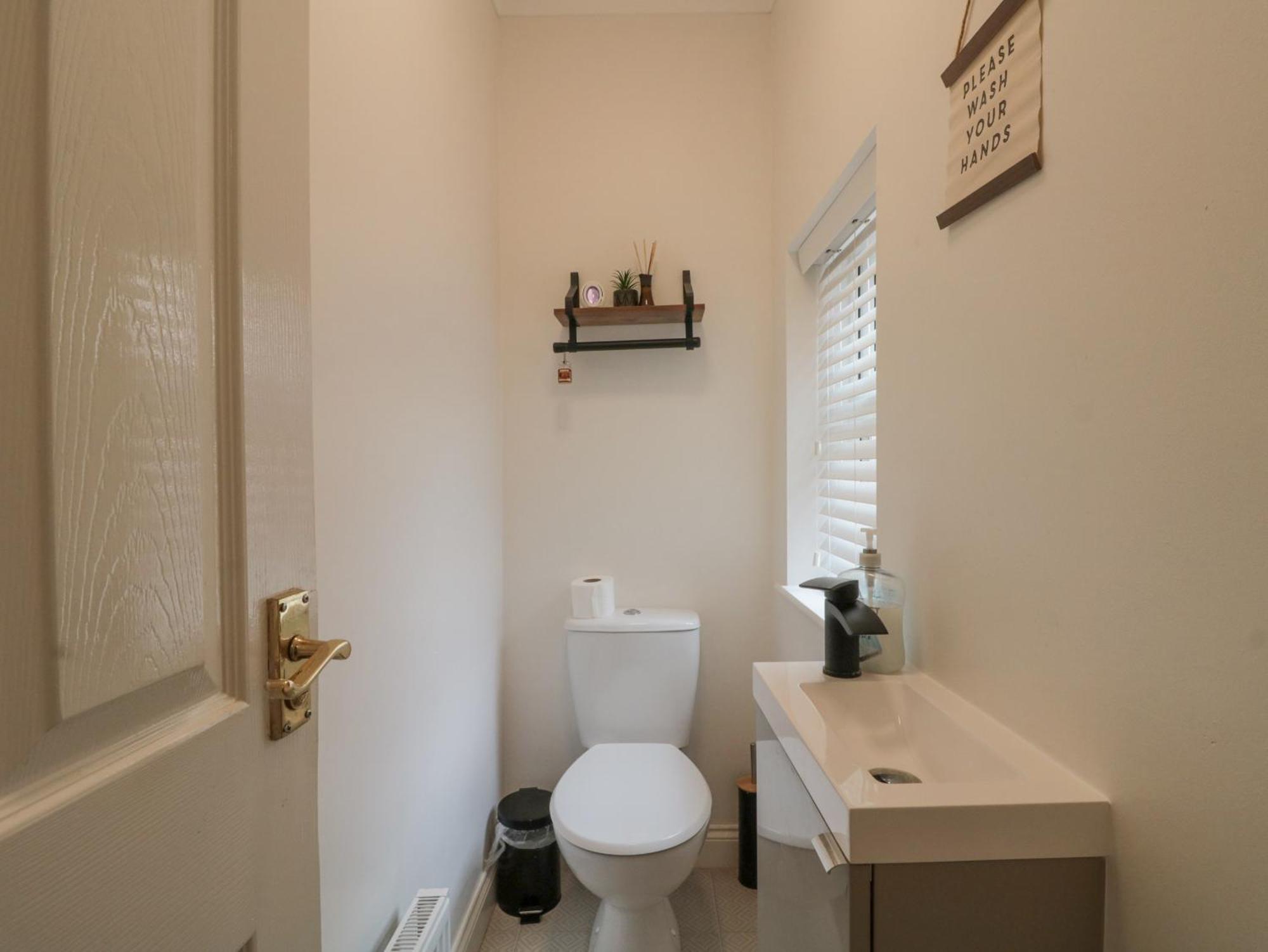 Ellerby Lane House Apartment Whitby Ngoại thất bức ảnh