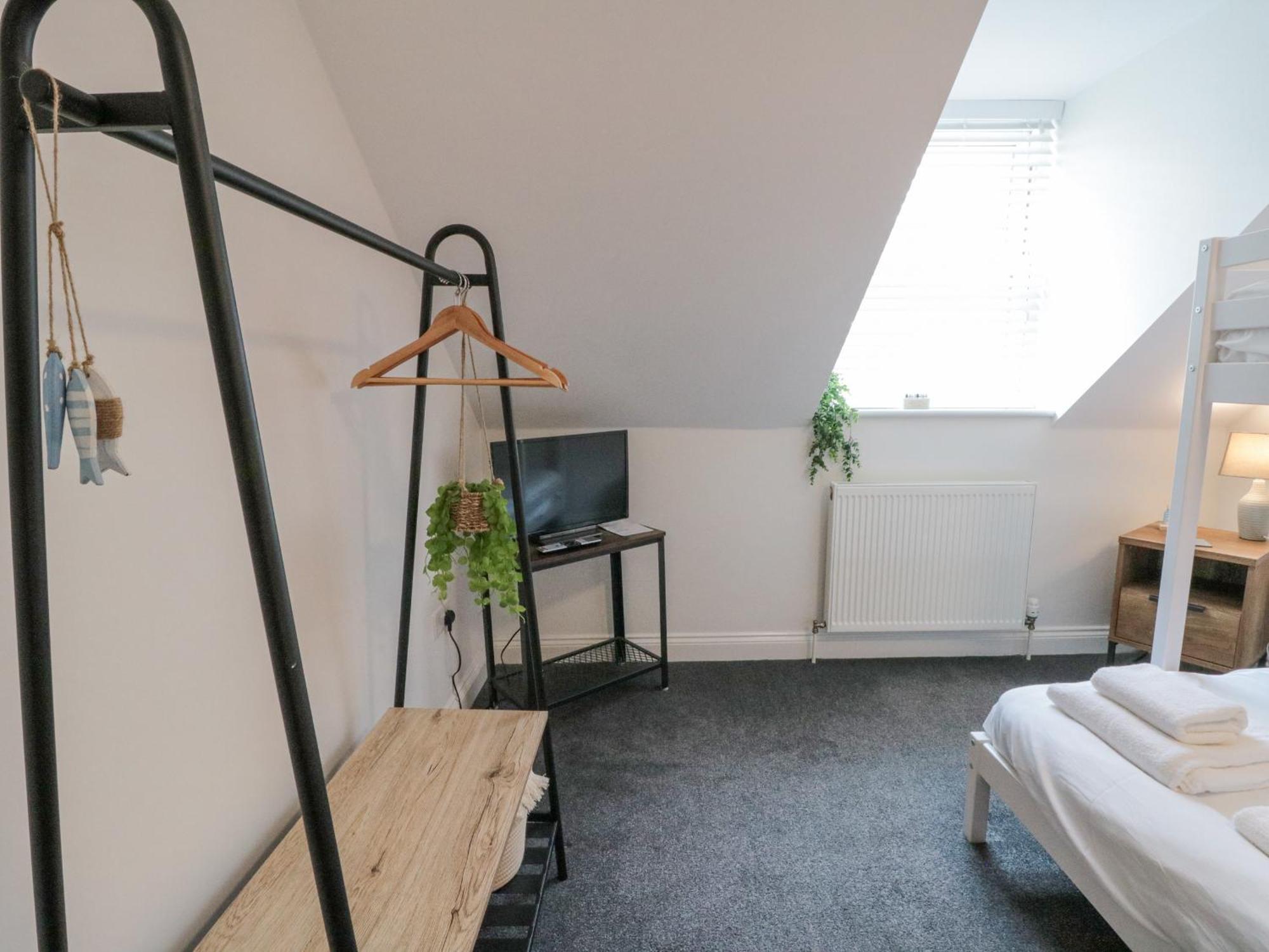 Ellerby Lane House Apartment Whitby Ngoại thất bức ảnh