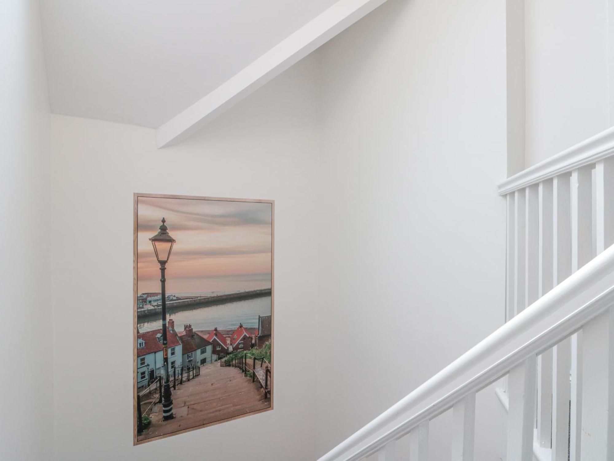 Ellerby Lane House Apartment Whitby Ngoại thất bức ảnh