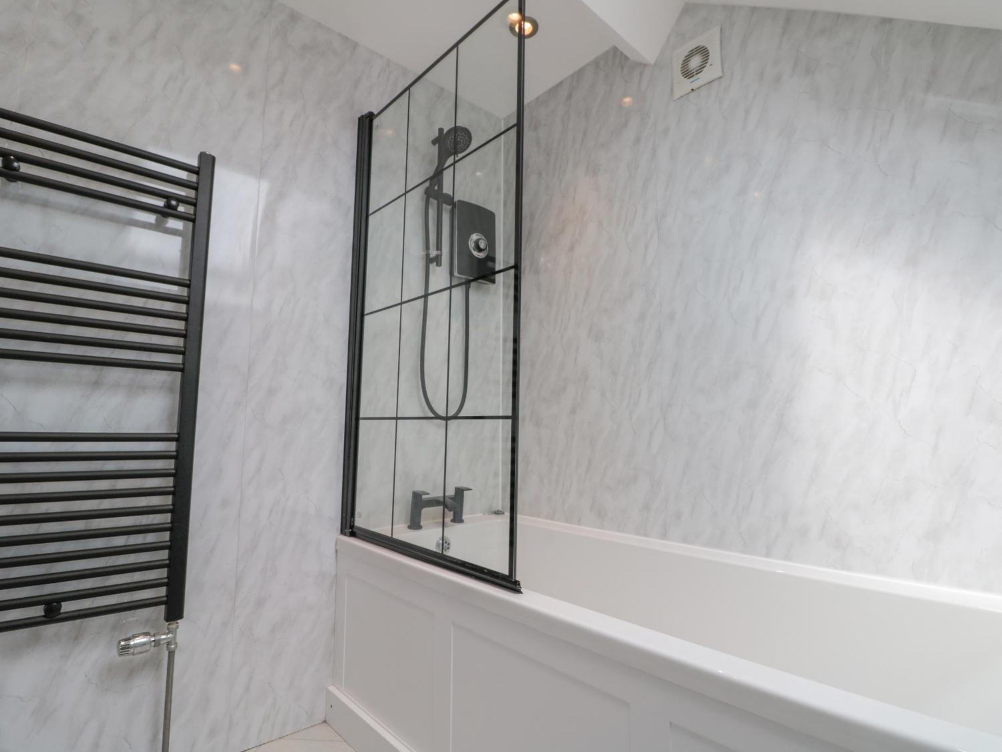Ellerby Lane House Apartment Whitby Ngoại thất bức ảnh