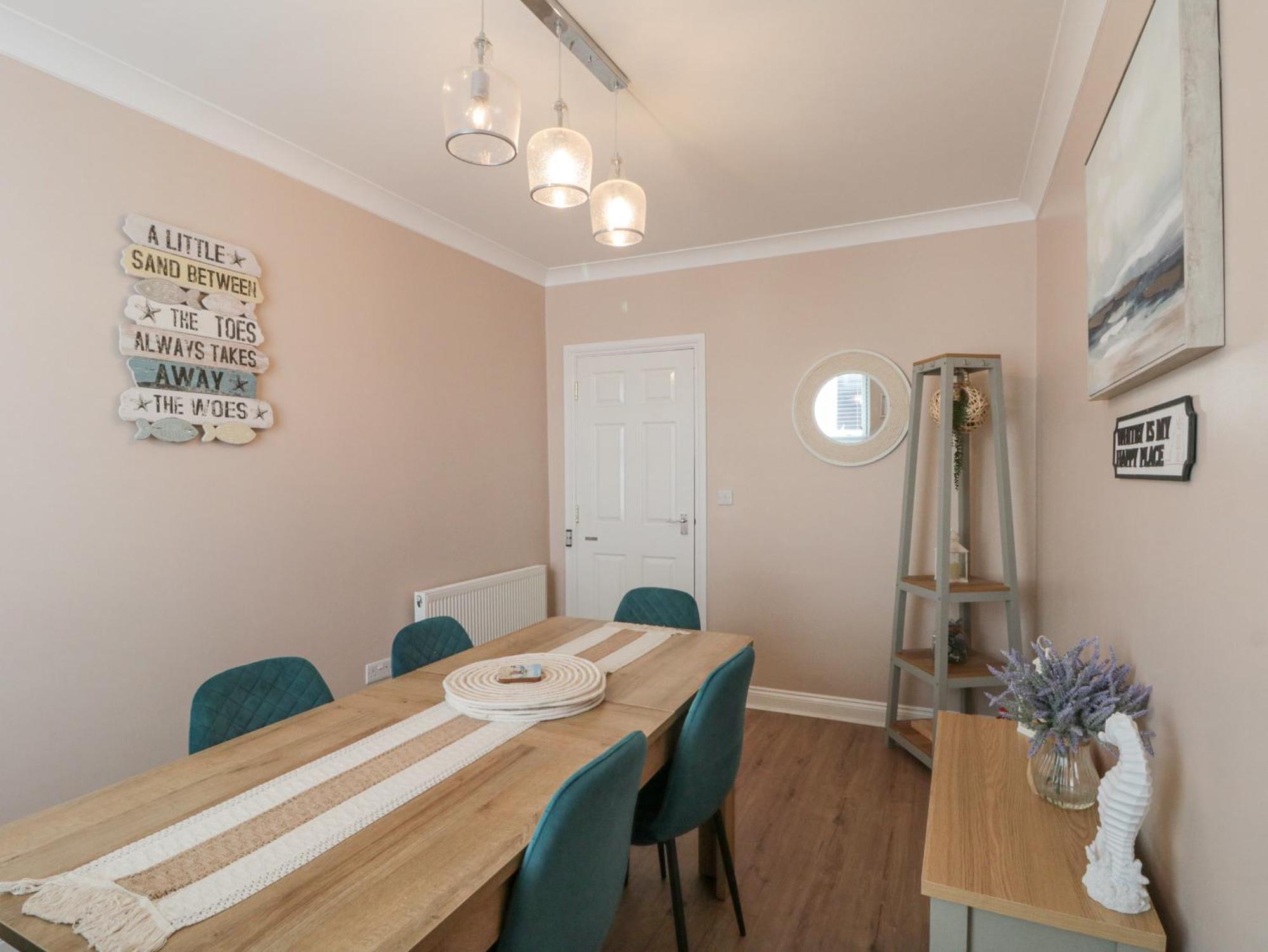 Ellerby Lane House Apartment Whitby Ngoại thất bức ảnh