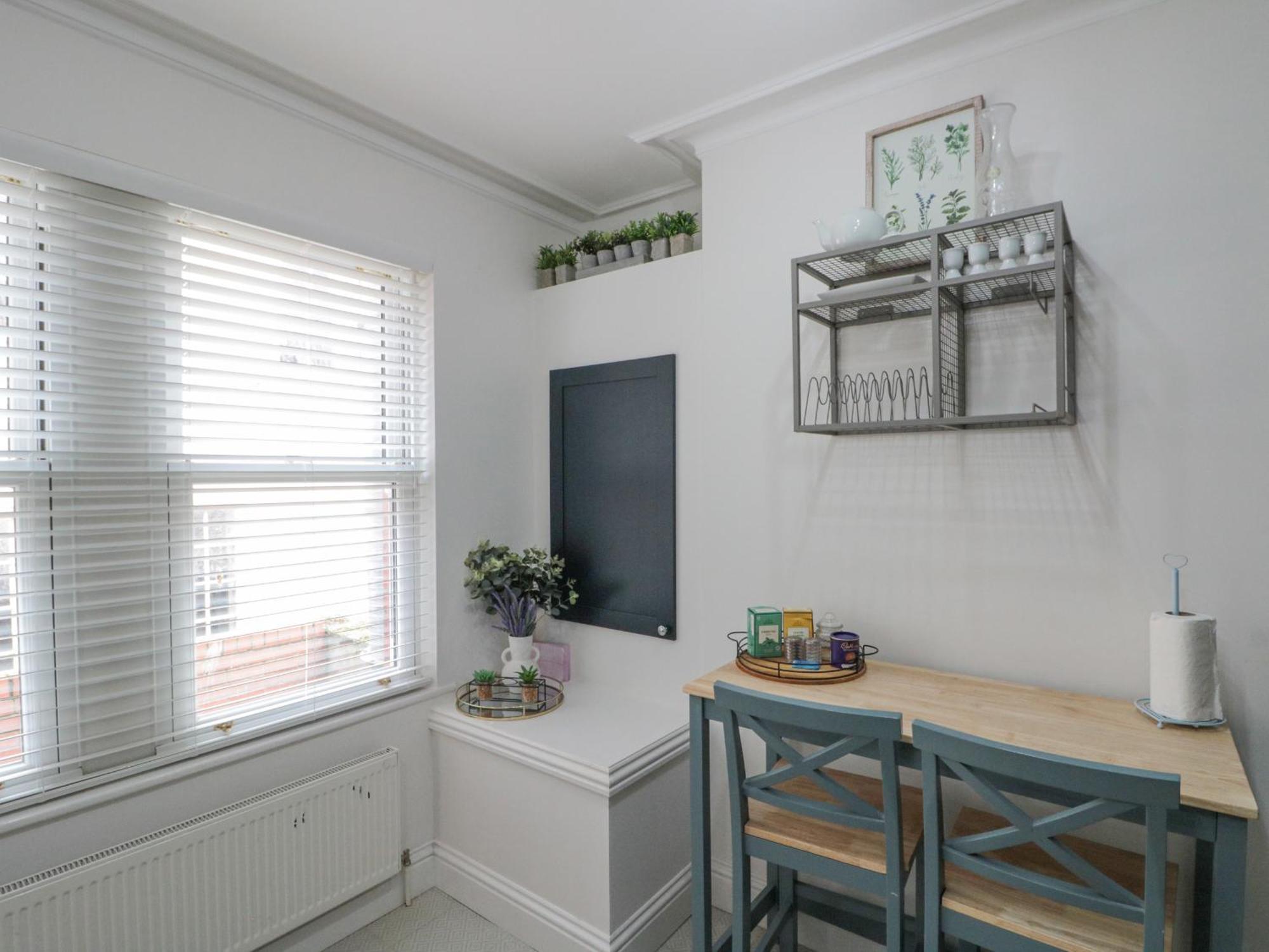 Ellerby Lane House Apartment Whitby Ngoại thất bức ảnh
