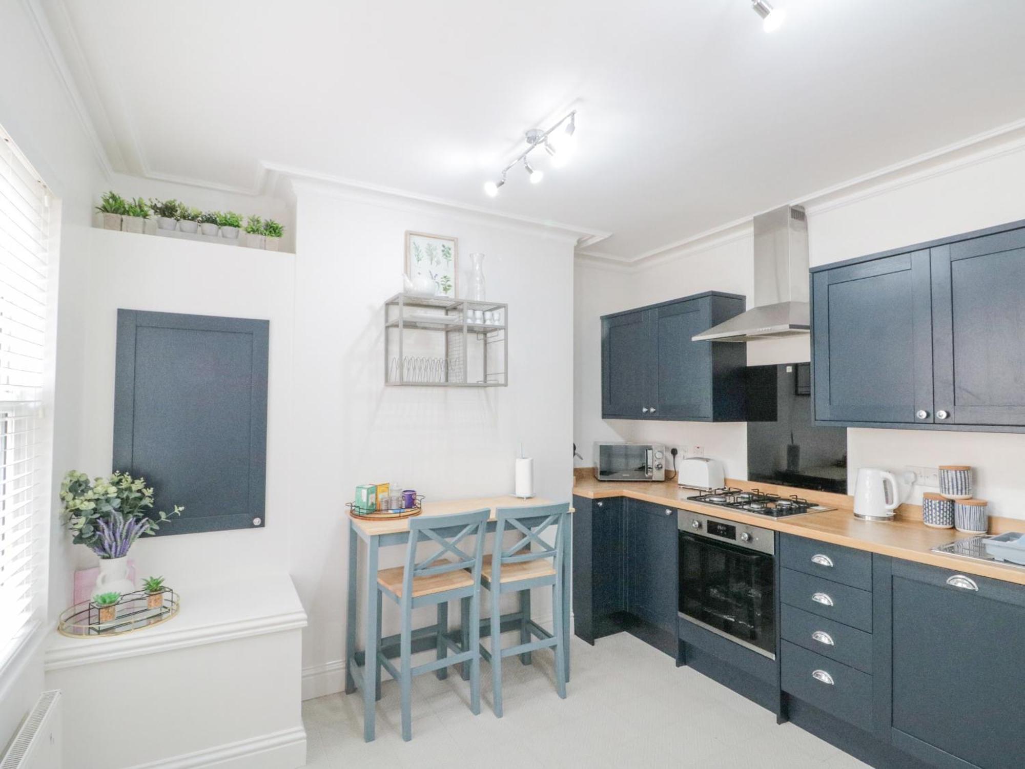 Ellerby Lane House Apartment Whitby Ngoại thất bức ảnh