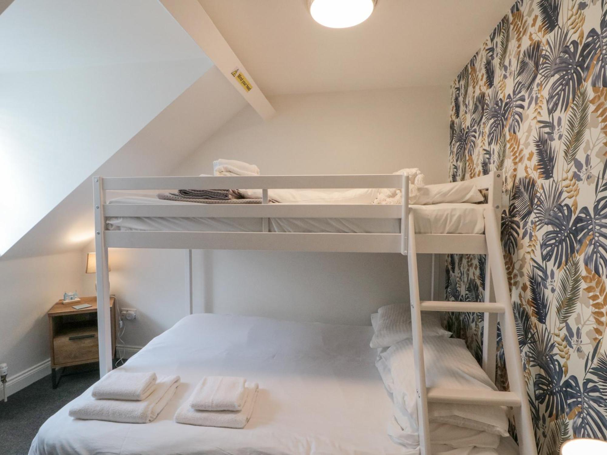 Ellerby Lane House Apartment Whitby Ngoại thất bức ảnh