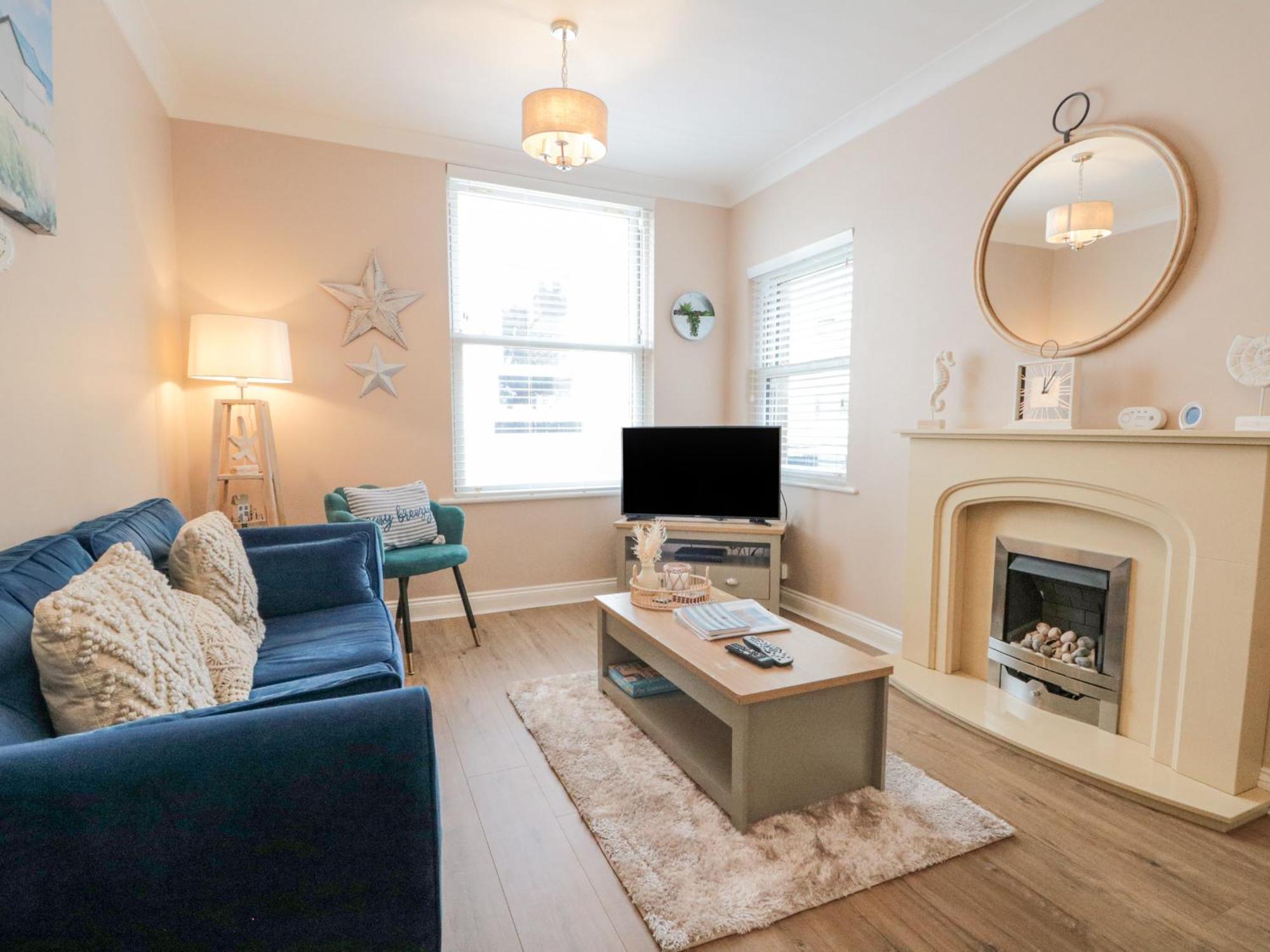 Ellerby Lane House Apartment Whitby Ngoại thất bức ảnh