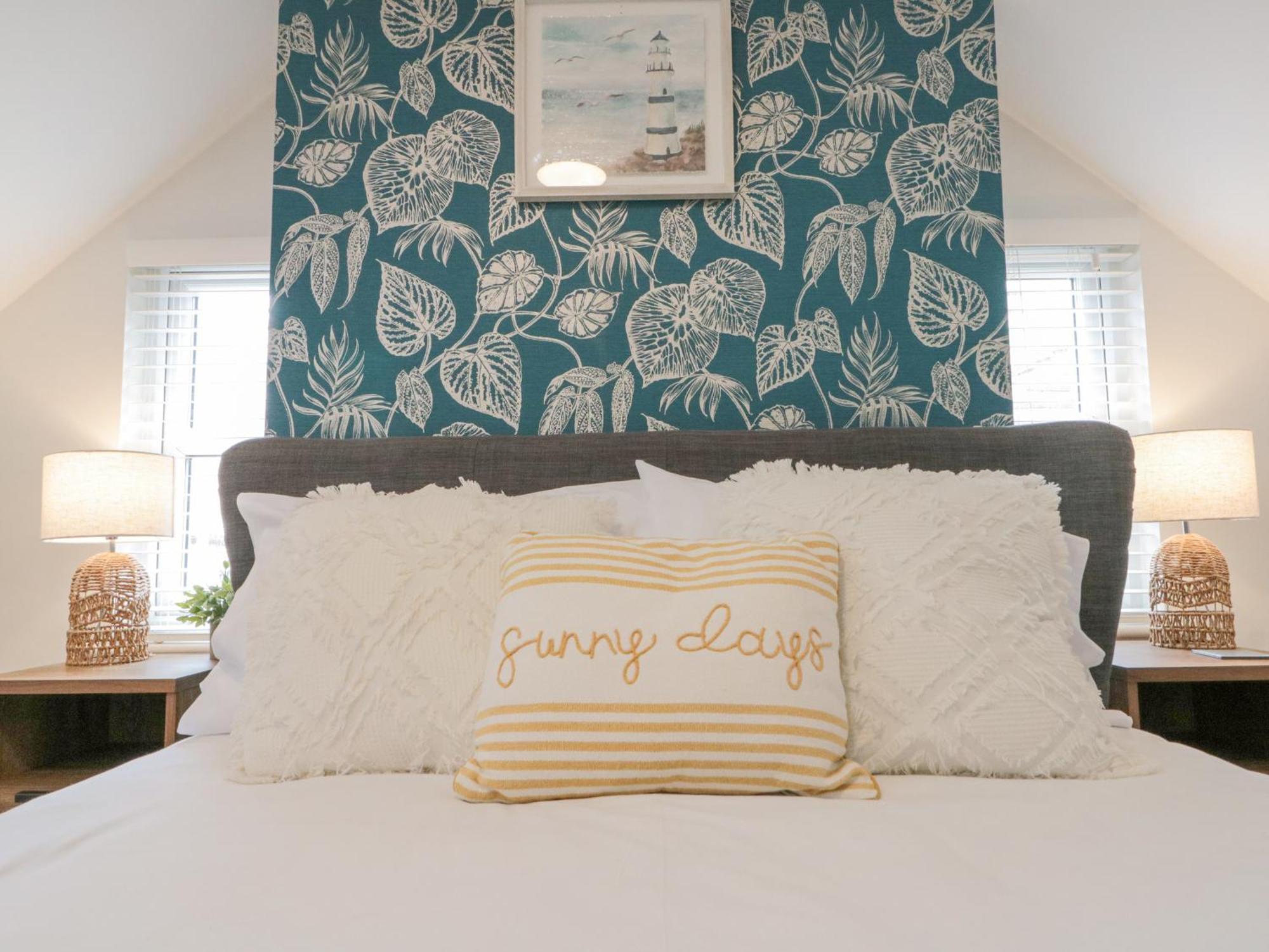 Ellerby Lane House Apartment Whitby Ngoại thất bức ảnh