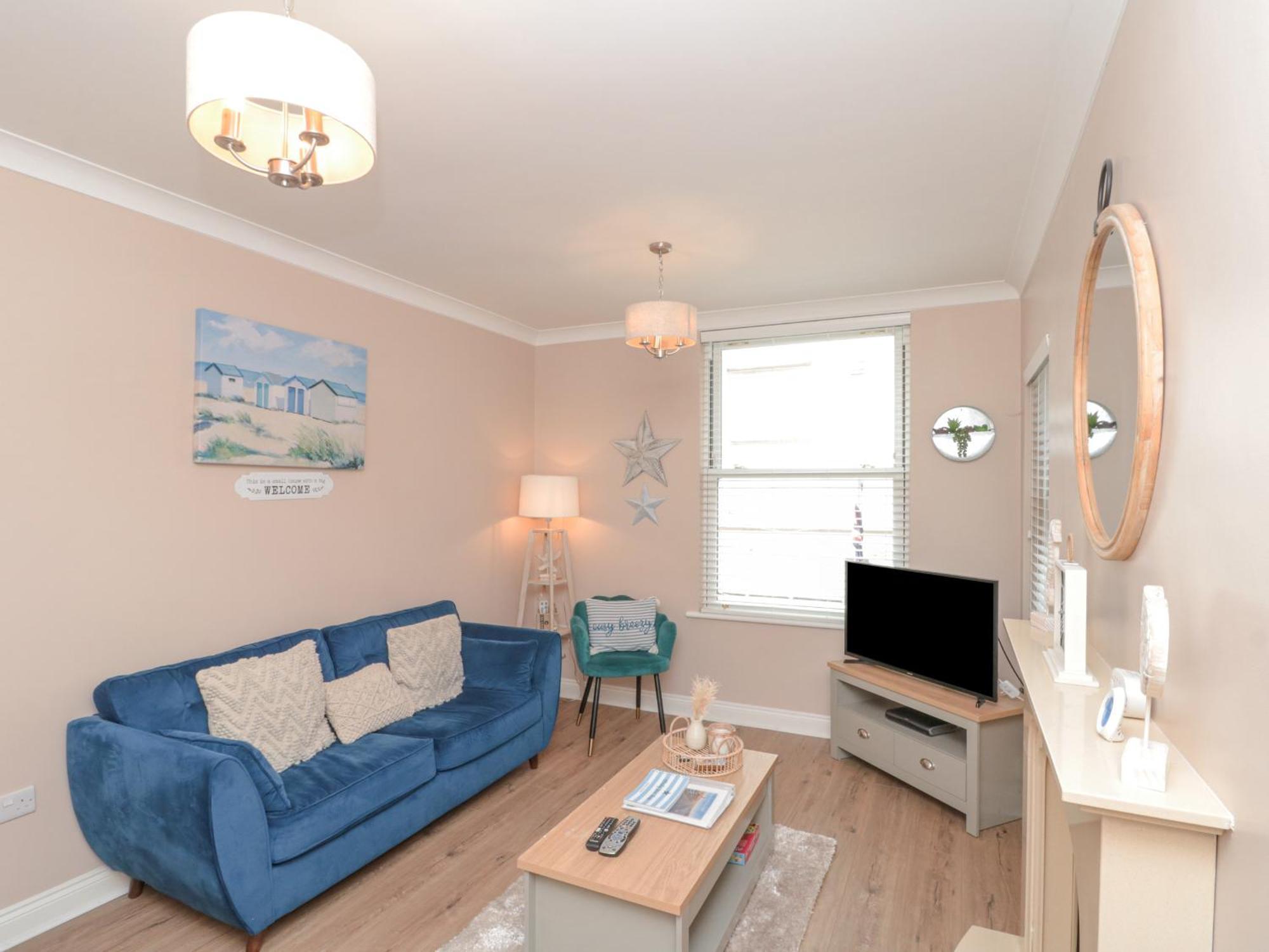 Ellerby Lane House Apartment Whitby Ngoại thất bức ảnh