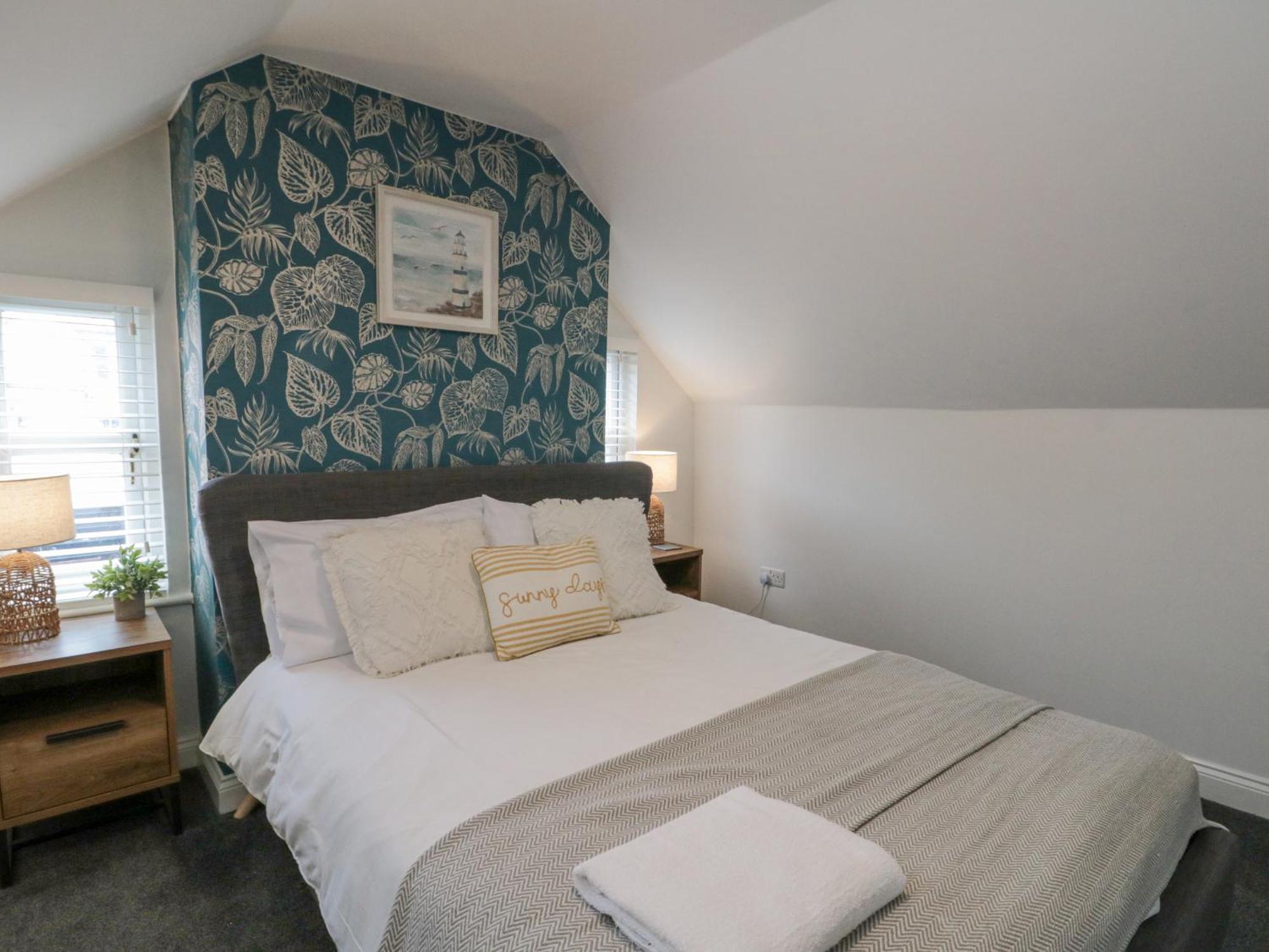 Ellerby Lane House Apartment Whitby Ngoại thất bức ảnh