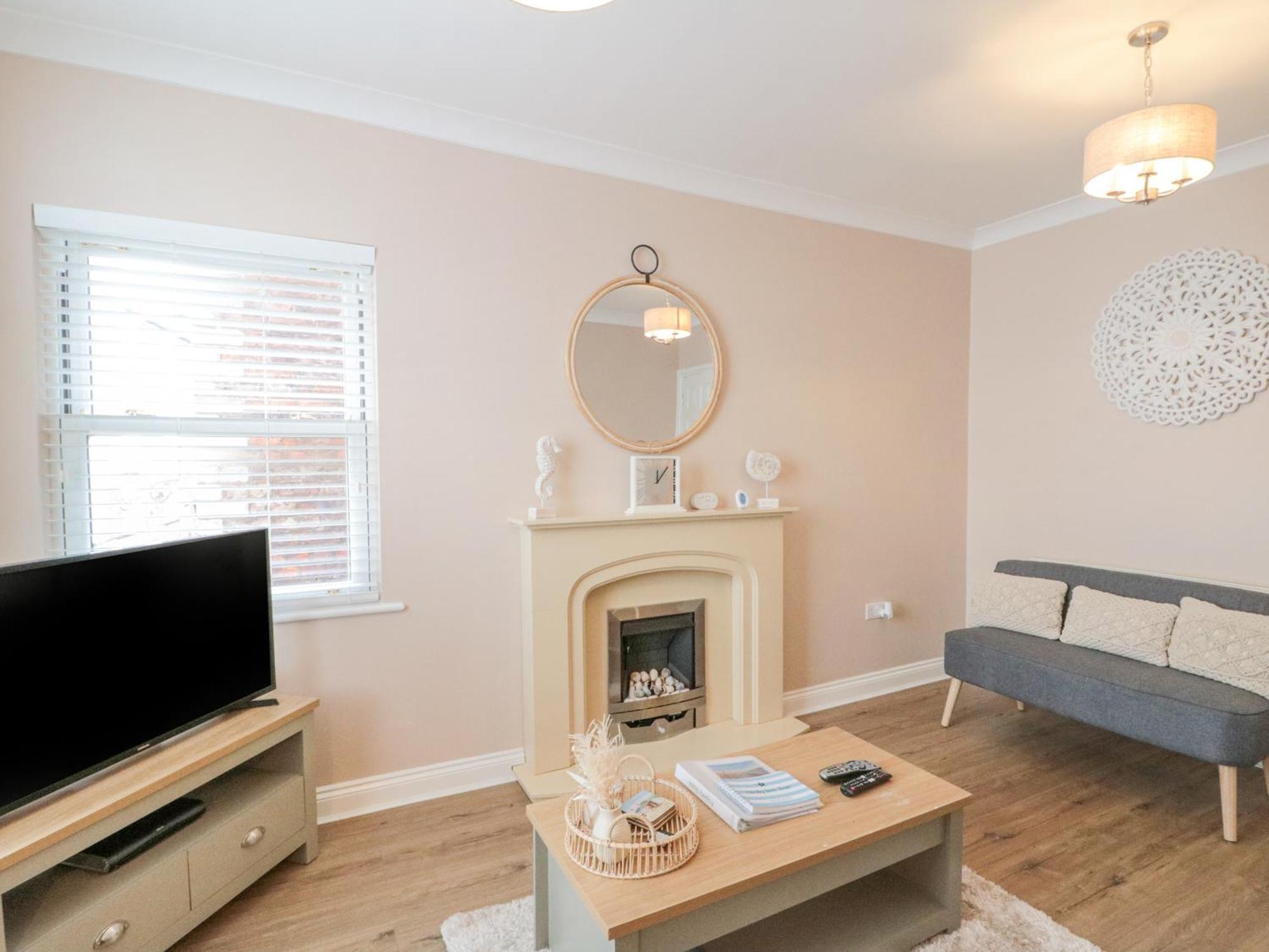 Ellerby Lane House Apartment Whitby Ngoại thất bức ảnh