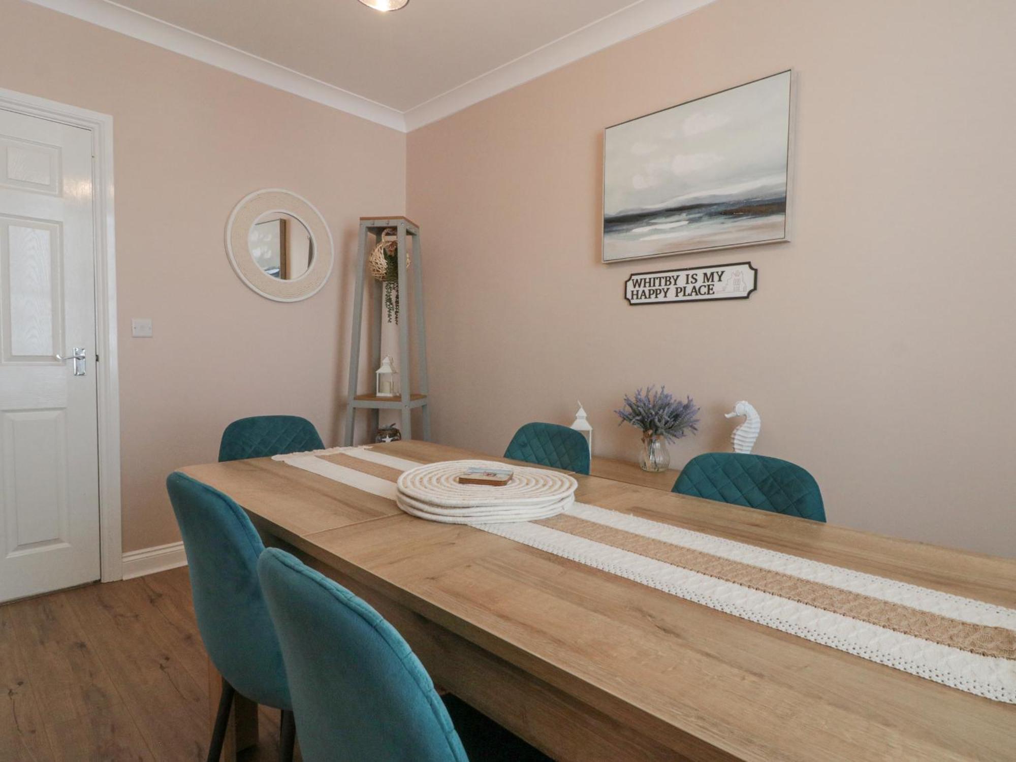 Ellerby Lane House Apartment Whitby Ngoại thất bức ảnh