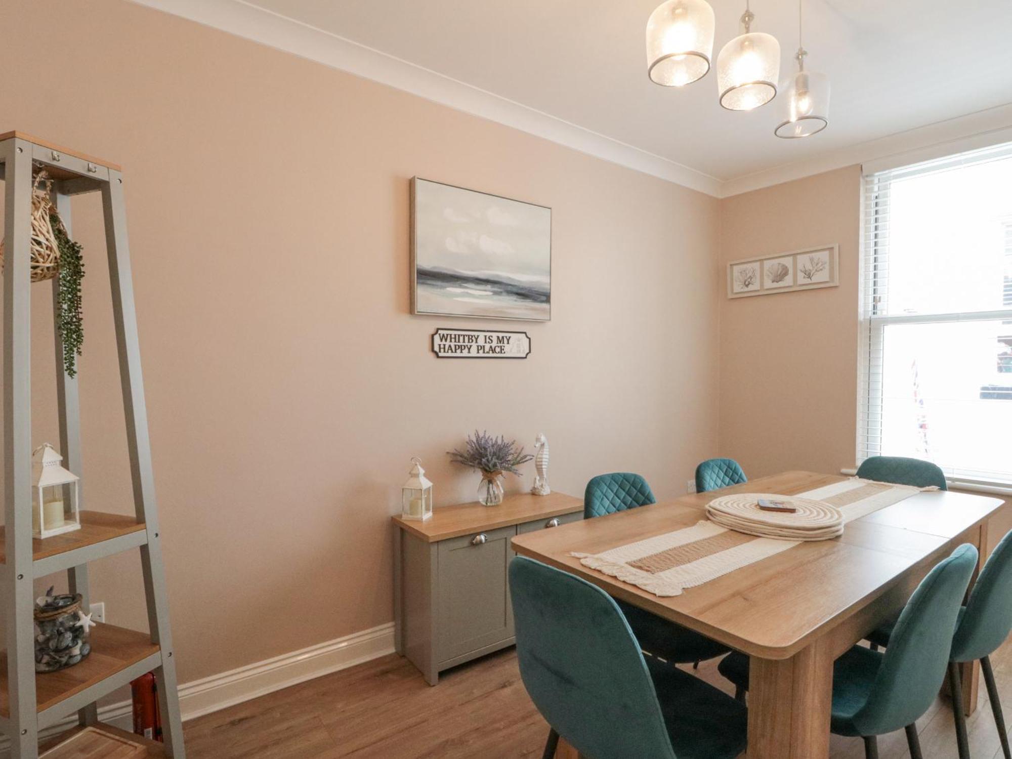 Ellerby Lane House Apartment Whitby Ngoại thất bức ảnh