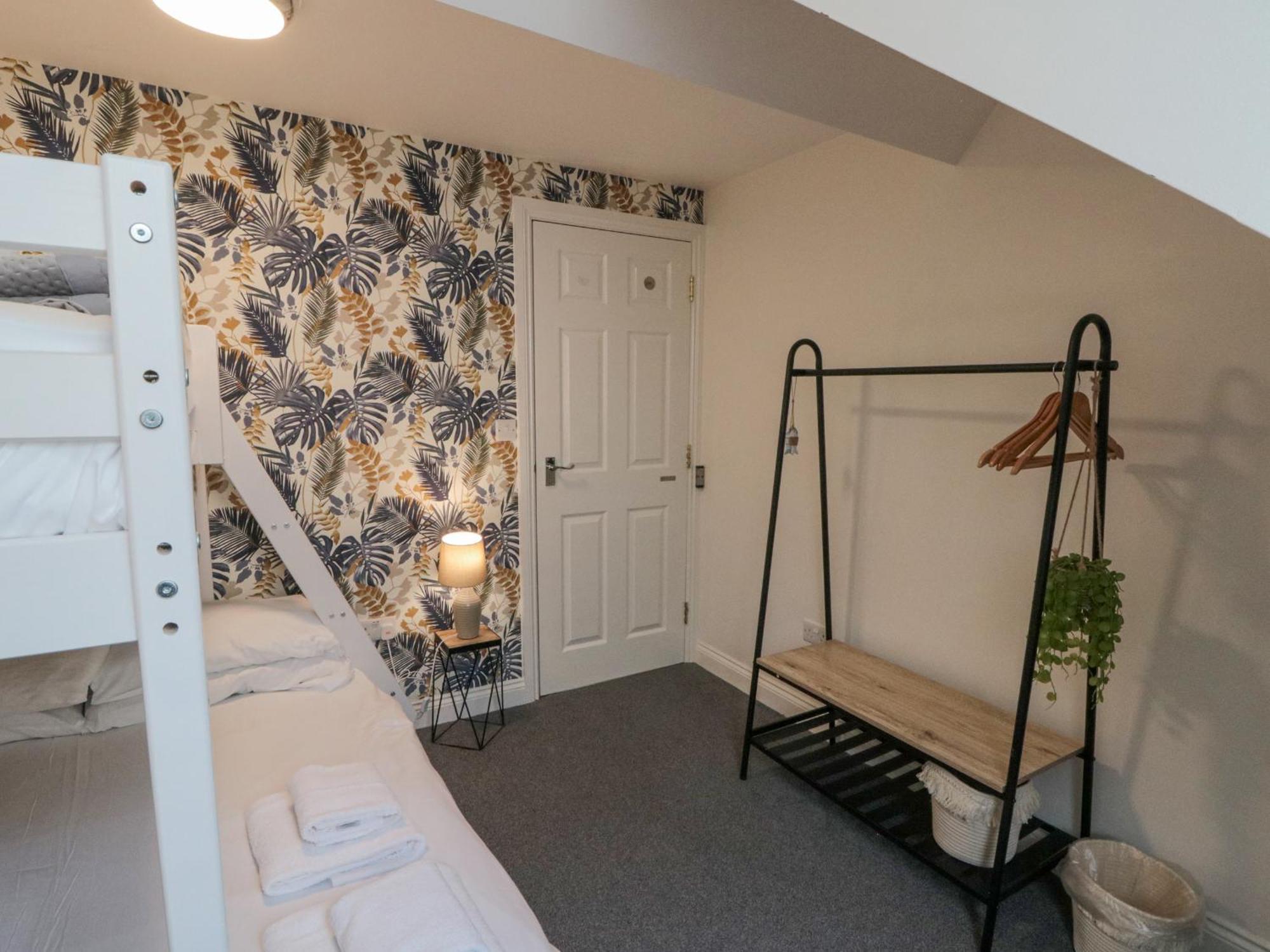 Ellerby Lane House Apartment Whitby Ngoại thất bức ảnh